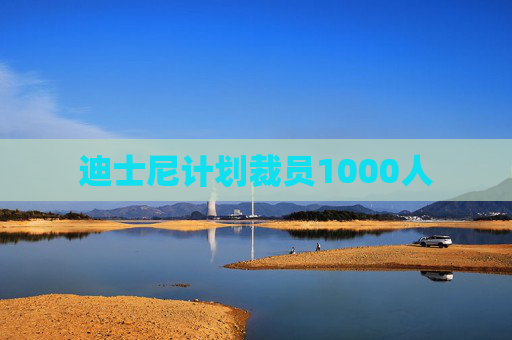 迪士尼计划裁员1000人  第1张