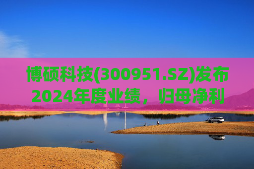 博硕科技(300951.SZ)发布2024年度业绩，归母净利润2.11亿元，同比下降17.35%