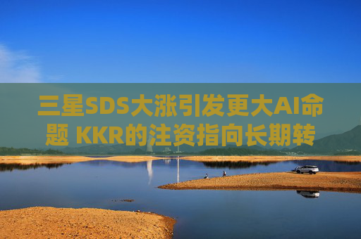 三星SDS大涨引发更大AI命题 KKR的注资指向长期转型
