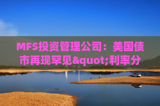 MFS投资管理公司：美国债市再现罕见"利率分化"现象