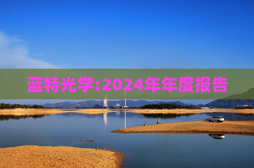 蓝特光学:2024年年度报告