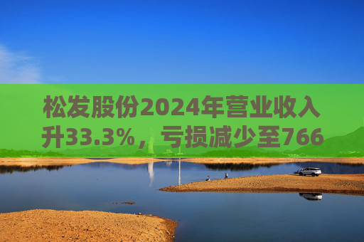 松发股份2024年营业收入升33.3%，亏损减少至7664万元