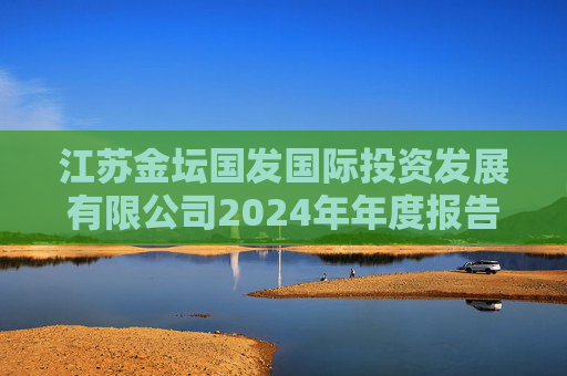 江苏金坛国发国际投资发展有限公司2024年年度报告