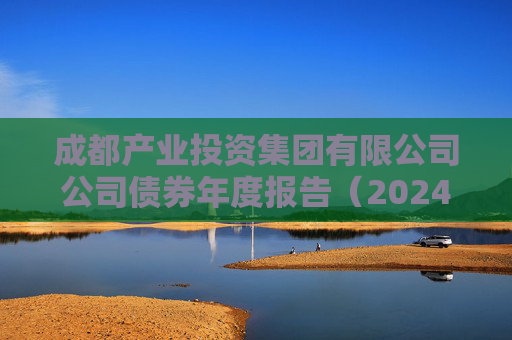 成都产业投资集团有限公司公司债券年度报告（2024年）