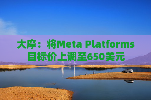 大摩：将Meta Platforms目标价上调至650美元
