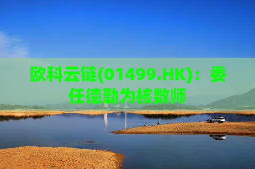 欧科云链(01499.HK)：委任德勤为核数师