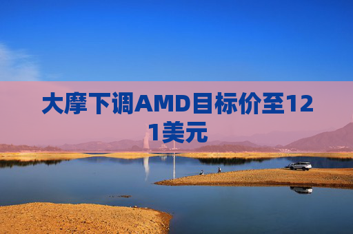 大摩下调AMD目标价至121美元