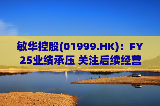 敏华控股(01999.HK)：FY25业绩承压 关注后续经营改善