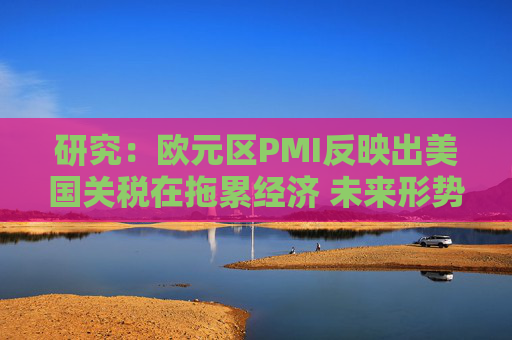 研究：欧元区PMI反映出美国关税在拖累经济 未来形势或更糟
