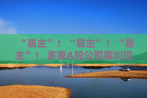 “易主”！“易主”！“易主”！ 多家A股公司筹划控制权变更