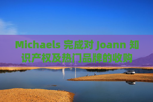 Michaels 完成对 Joann 知识产权及热门品牌的收购