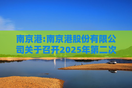 南京港:南京港股份有限公司关于召开2025年第二次临时股东大会的通知