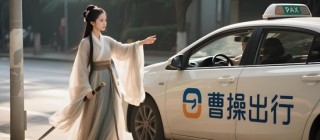 李书福第10个IPO：77亿亏损、53亿债务，吉利生态能烧出网约车新故事？