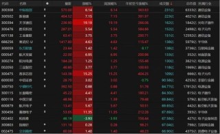 A股放量上涨！后市关注这些机会→