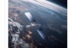 马斯克“放卫星”：星舰每年将发射超过10000颗卫星