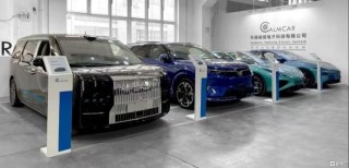 天瞳威视IPO观察：营收结构里的非共识――L2量产“养”出L4落地，意味着什么