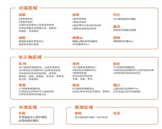 锦欣康养冲击港股 IPO：医养结合成破局养老赛道关键密码