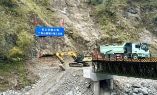 谋划70余年，“超级工程”要来了！