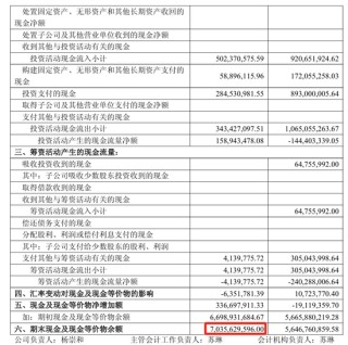 董事长年薪999万元！澜起科技要二次IPO了