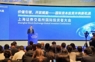 宏利投资管理Colin Purdie：现在是投资中国的良机，关注的科技、消费品和绿色能源等机会