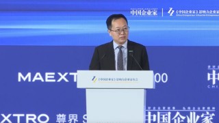 海信集团贾少谦：从卖产品到卖价值，“走进用户”是生存与发展的必由之路