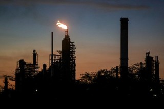 美油企称若条件具备可迅速扩大在委内瑞拉业务