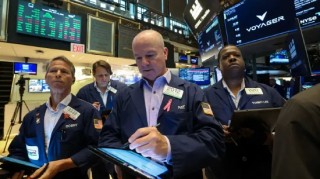 午盘：美股涨跌不一 市场关注特朗普关税与通胀数据