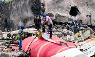 此前发生严重空难的印度航空宣布缩减窄体机航班数量