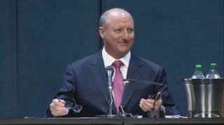 阿贝尔强调保持资产负债表强劲 确保持续创造可观现金流