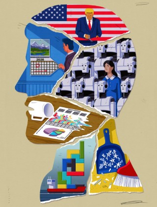 首席执行官们在担忧什么