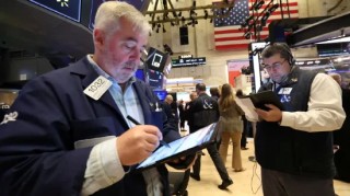 收盘：美股收高科技股领涨 本周纳指涨逾6.7%