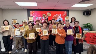 阳光人寿：新春服务不打烊 温情守护伴团圆