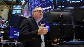 盘前：道指期货跌0.06% 多家大行唱多美股