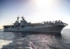 美官员：数千名美国海军陆战队士兵增派至中东