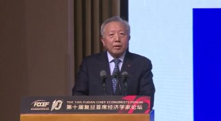 吴晓求：社会的良性运行，对创新者一定要有激励机制