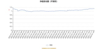 泰康恒泰回报混合A：2025年第四季度利润45.43万元 净值增长率2.94%