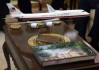 美国空军一号新涂装采用特朗普偏爱方案：金、红、白、深蓝