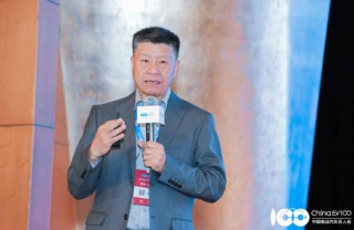 中科院院士孙世刚：燃料电池在商用车领域具有突出优势