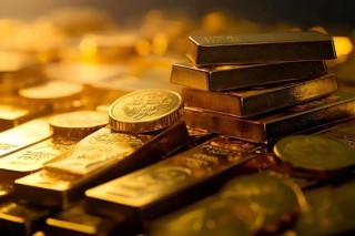 金饰价格上涨！