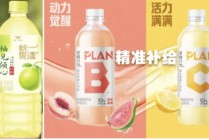 康师傅55亿，农夫山泉52亿，美汁源下滑......2025果汁市场业绩出炉！