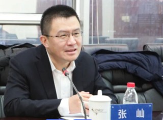 工行总行人事调整牵动分行布局 张屾接任上海分行行长