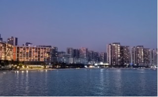 【申万宏源研究春节见闻】旅居热与跨境潮：从惠州滨海到香港街头的春节轨迹