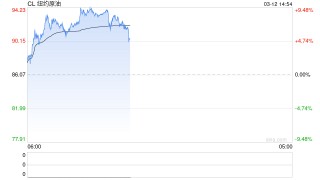 长安期货范磊：中东乱局纷扰，能源布局几何