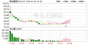 海安集团：公司调整后的募集资金主要投向三个项目