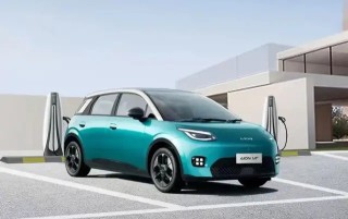 370亿广汽埃安，反击持股流言