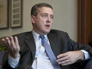 前美联储高官布拉德预警称加息概率正在上升