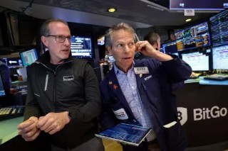 尾盘：标普指数连续第二日走低 AMD领跌科技股