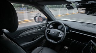 百度自动驾驶出租车部门计划拓展欧洲市场