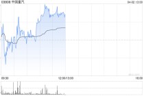 中金：维持中国重汽跑赢行业评级 目标价47.7港元