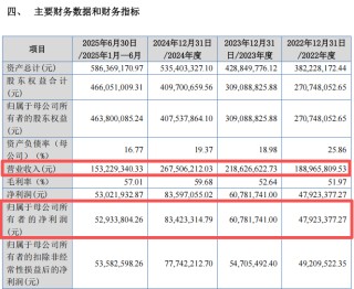 “高中签率”新股，来了！